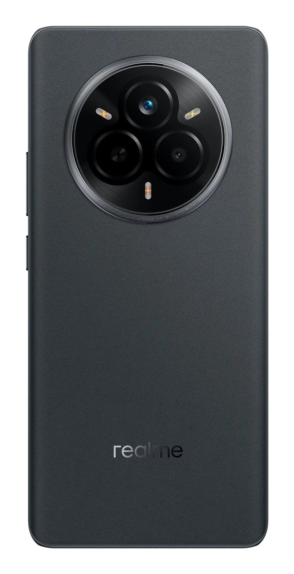 Realme 14 Pro 5G, 17,2 cm (6.77"), 8 GB, 256 GB, 50 MP, Android 15, Grau Realme- Handy24
