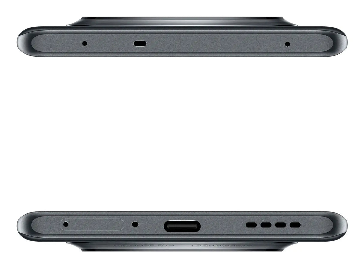 Realme 14 Pro 5G, 17,2 cm (6.77"), 8 GB, 256 GB, 50 MP, Android 15, Grau Realme- Handy24