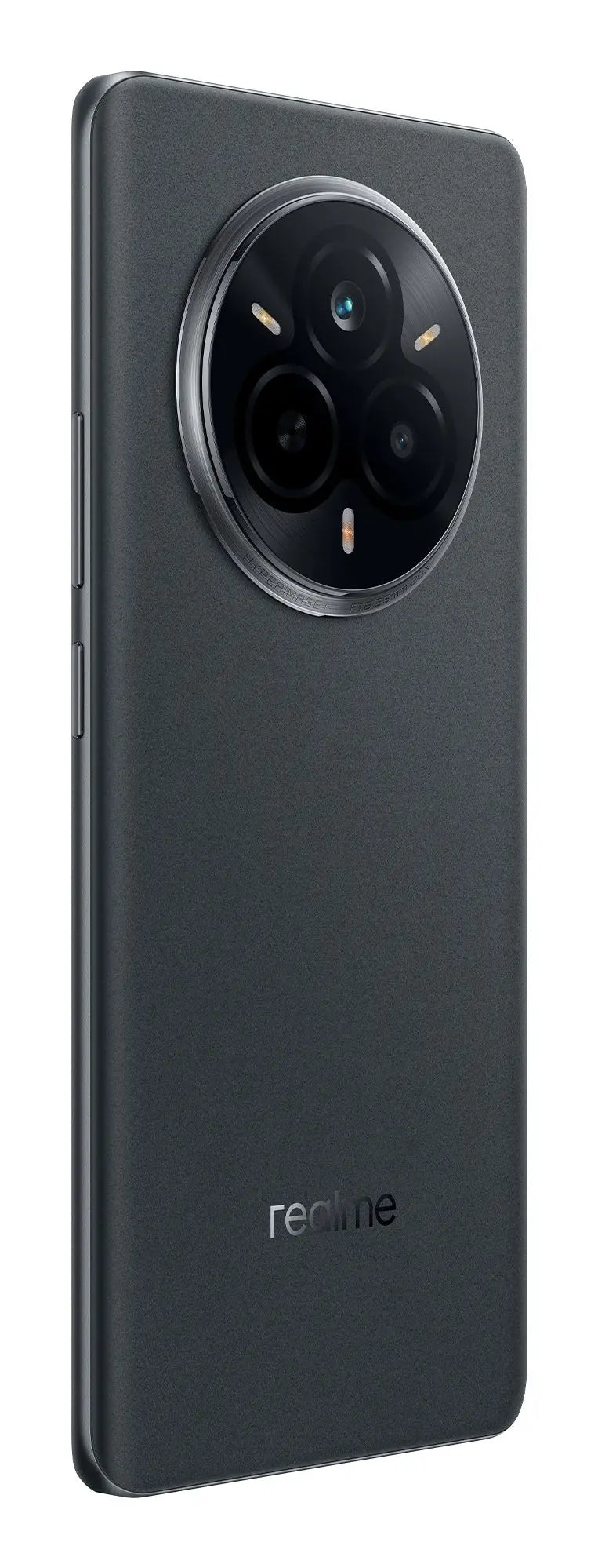 Realme 14 Pro 5G, 17,2 cm (6.77"), 8 GB, 256 GB, 50 MP, Android 15, Grau Realme- Handy24