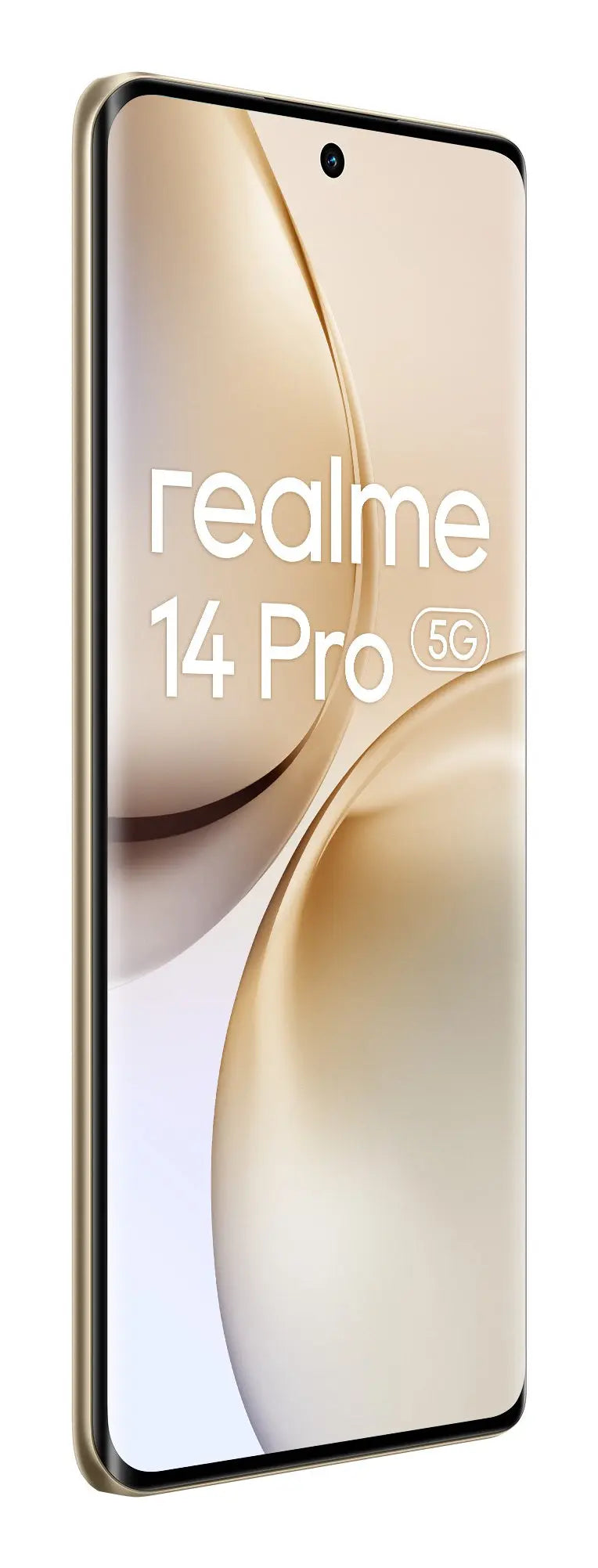 Realme 14 Pro 5G, 17,2 cm (6.77"), 8 GB, 256 GB, 50 MP, Android 15, Weiß Realme- Handy24