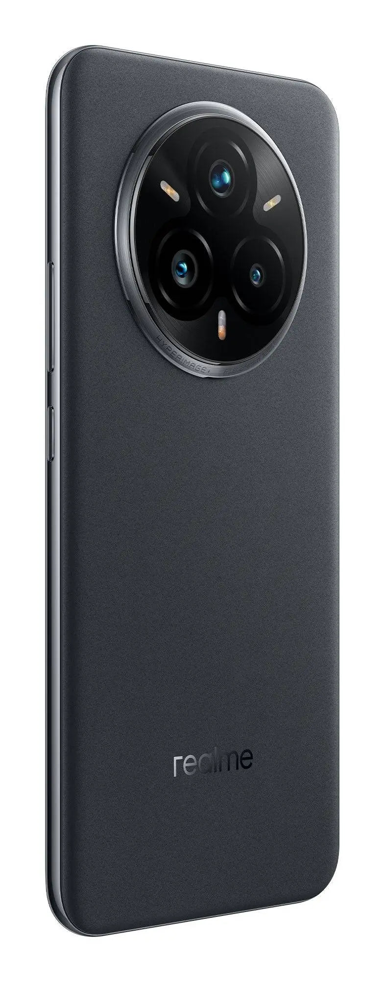 Realme 14 Pro+ 5G, 17,4 cm (6.83"), 12 GB, 512 GB, 50 MP, Android 15, Grau Realme- Handy24