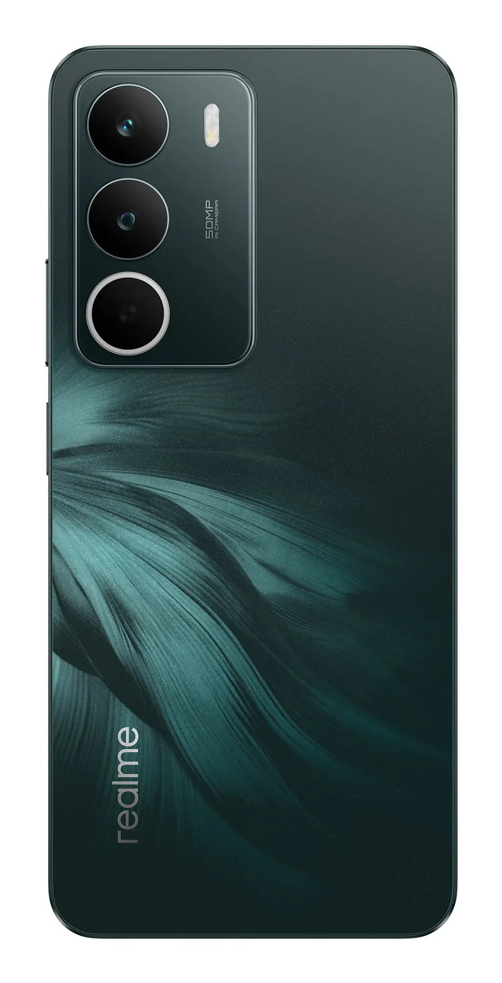 Realme C71, 16,9 cm (6.67"), 1604 x 720 Pixel, 8 GB, 256 GB, 50 MP, Grün Handy24- Handy24