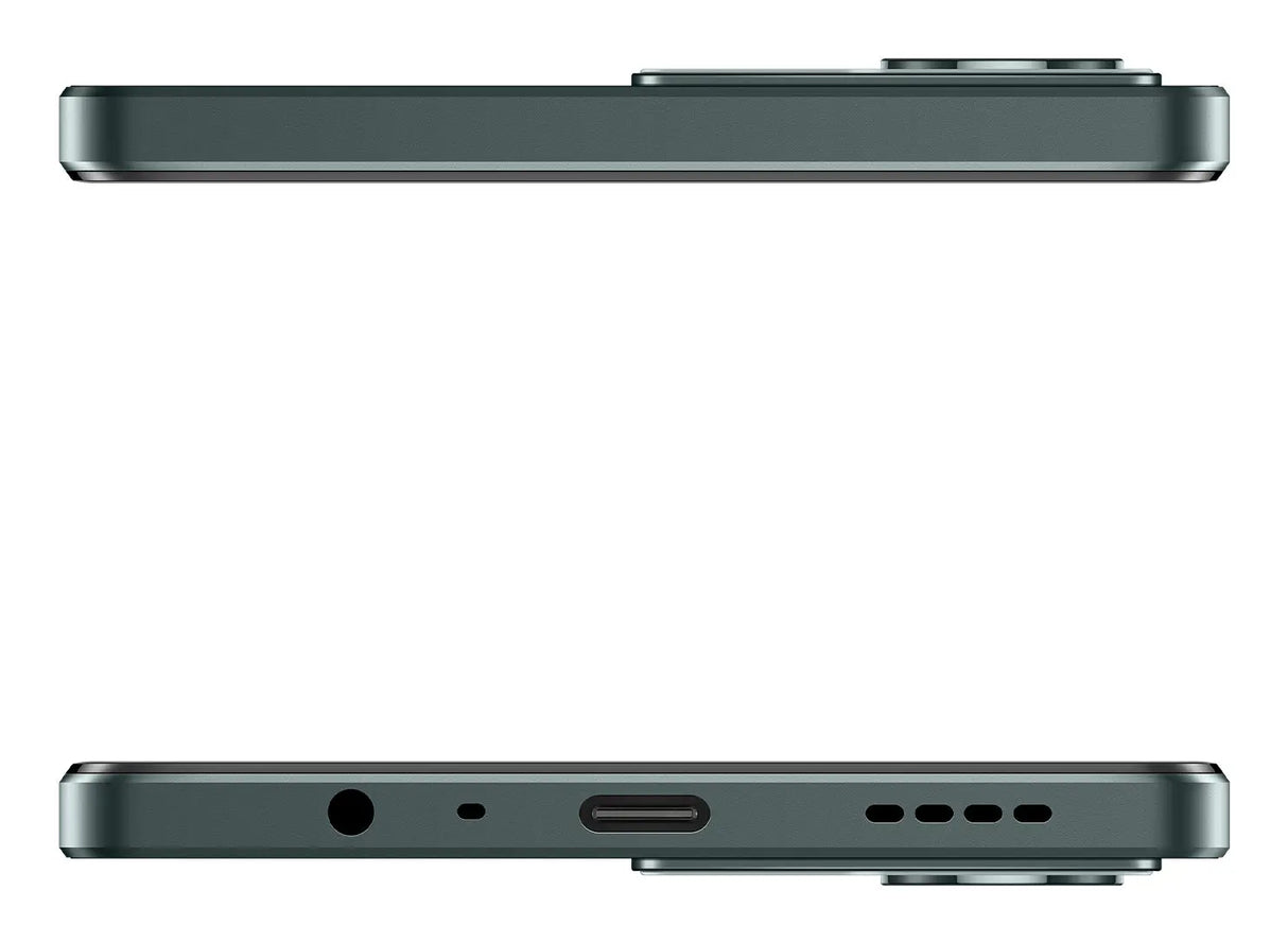 Realme C71, 16,9 cm (6.67"), 1604 x 720 Pixel, 8 GB, 256 GB, 50 MP, Grün Handy24- Handy24