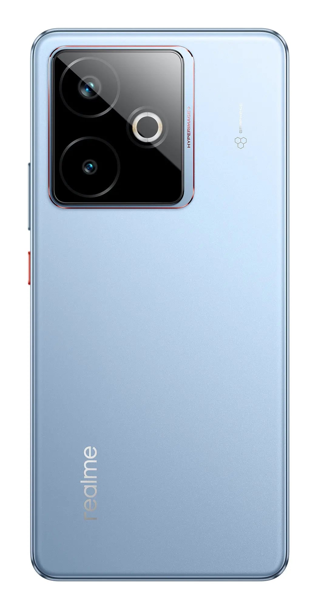 Realme GT 7T, 5G, 17,3 cm (6.8"), 12 GB, 256 GB, 50 MP, Android 15, Blau Realme- Handy24