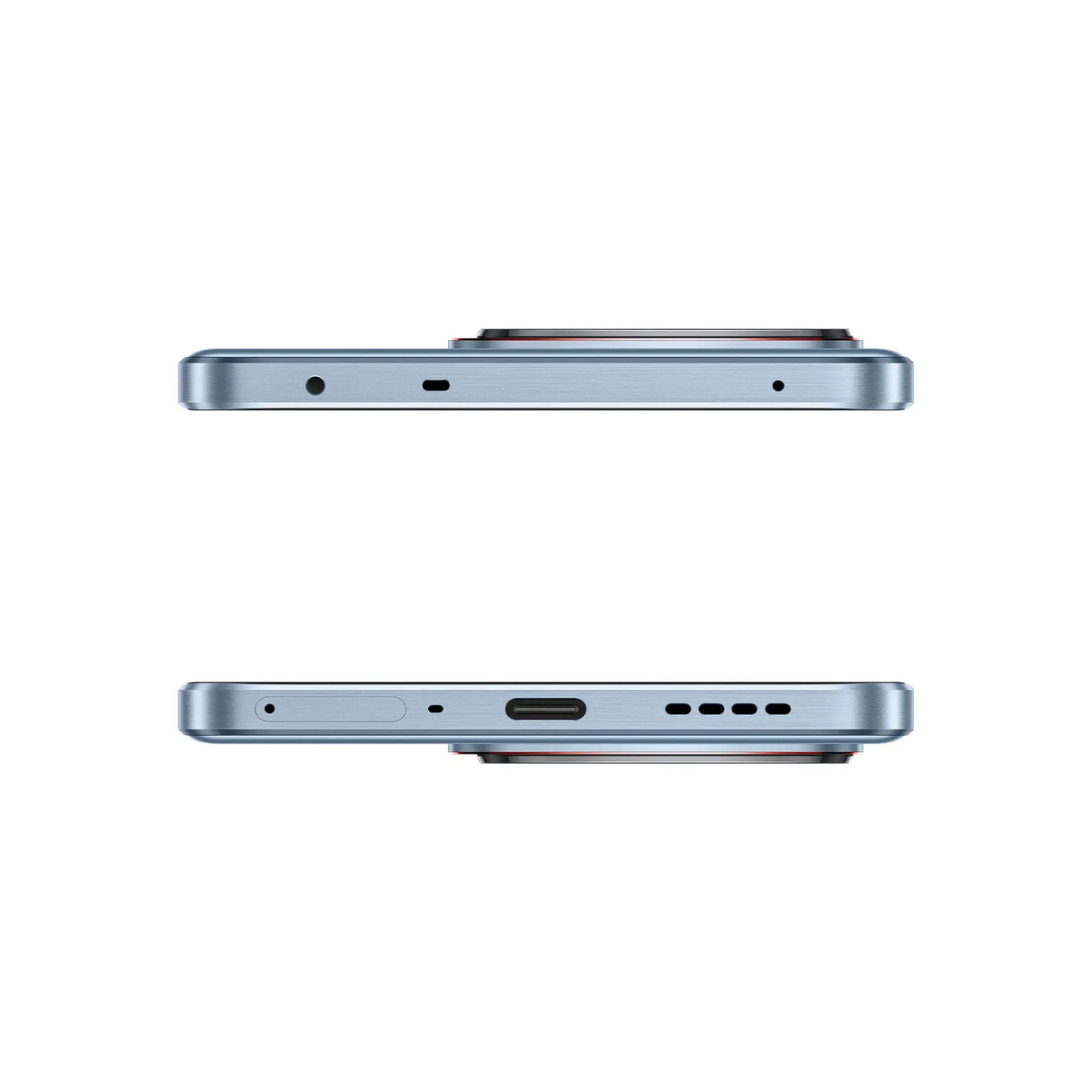 Realme GT 7, 17,2 cm (6.78"), 12 GB, 256 GB, 50 MP, Android 15, Blau Handy24- Handy24