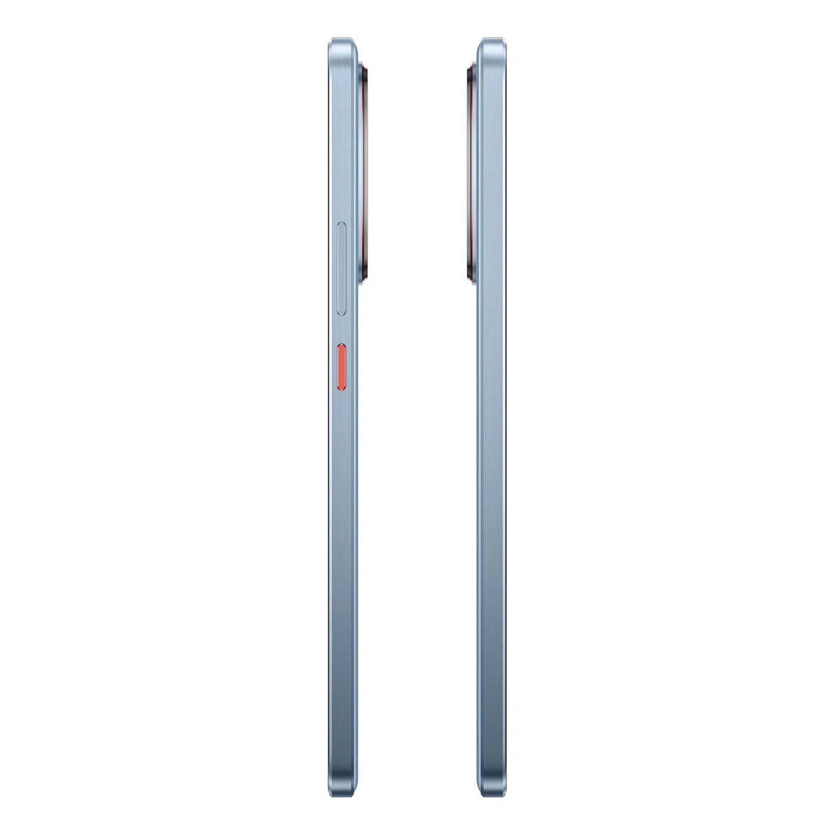 Realme GT 7, 17,2 cm (6.78"), 12 GB, 256 GB, 50 MP, Android 15, Blau Handy24- Handy24