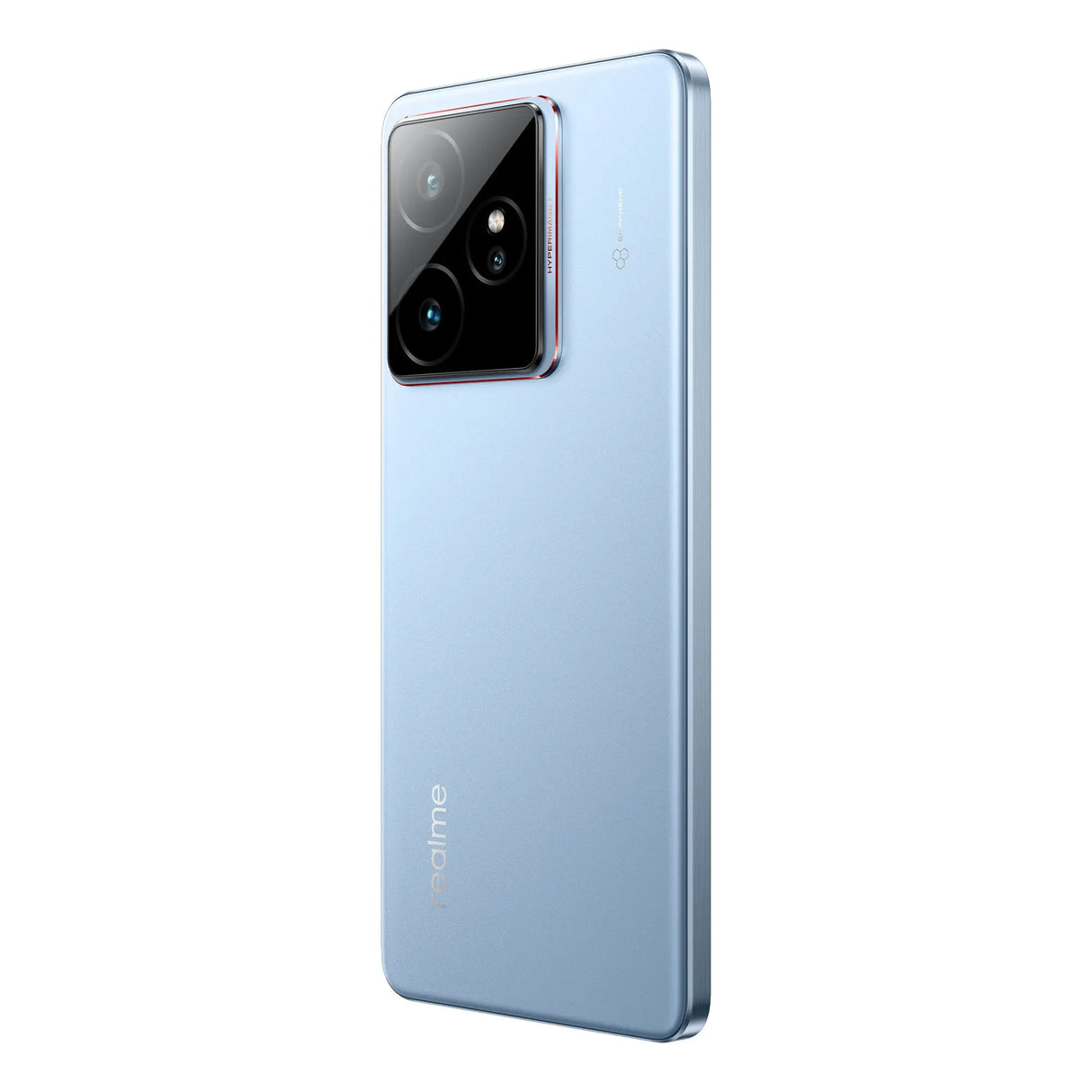 Realme GT 7, 17,2 cm (6.78"), 12 GB, 256 GB, 50 MP, Android 15, Blau Handy24- Handy24