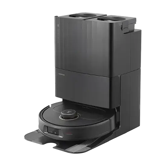 Roborock QRevo MaxV-Schwarz Roborock- Handy24