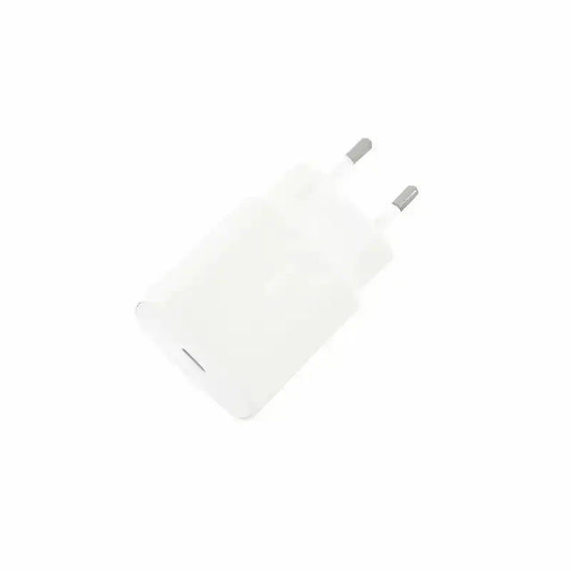 Samsung 25W USB-C Schnelllader, EP-TA800, Bulk, Weiß Samsung- Handy24