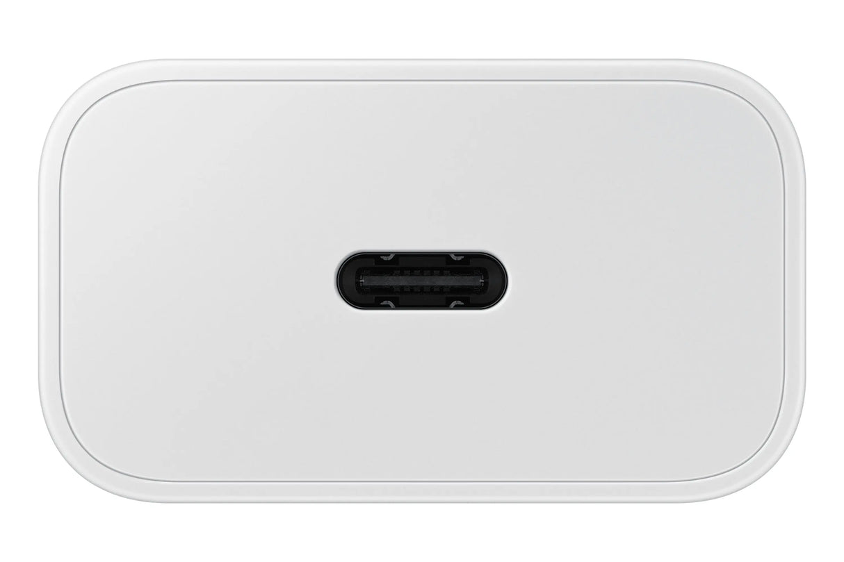 Samsung EP-T2510, Drinnen, AC, USB, 5 V, 1 m, Weiß Handy24- Handy24