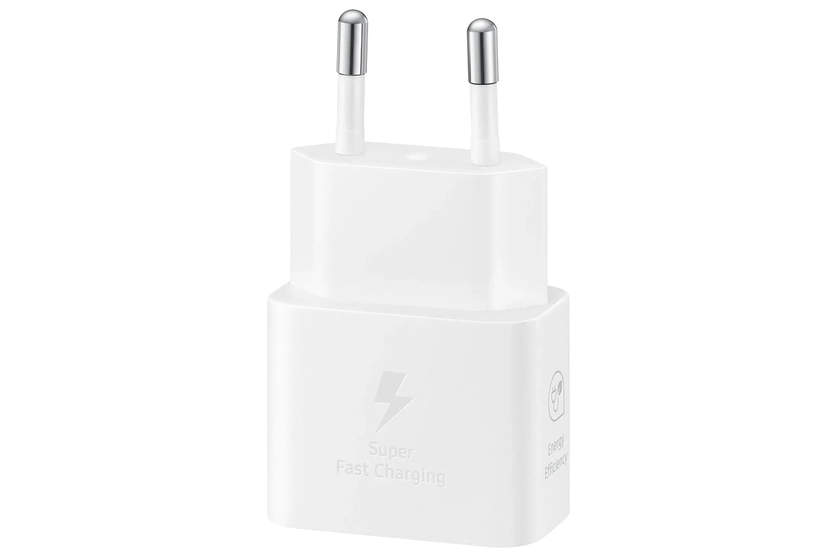 Samsung EP-T2510, Drinnen, AC, USB, 5 V, 1 m, Weiß