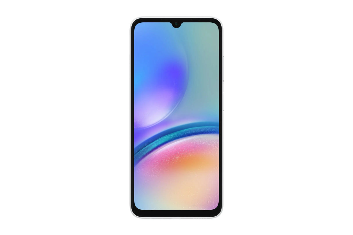 Samsung Galaxy A05s, 17 cm (6.7"), 1080 x 2400 Pixel, 4 GB, 128 GB, 50 MP, Silber Samsung- Handy24