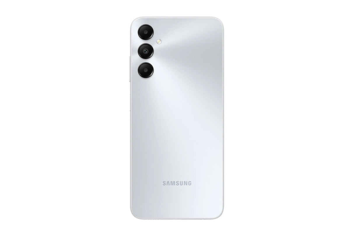 Samsung Galaxy A05s, 17 cm (6.7"), 1080 x 2400 Pixel, 4 GB, 128 GB, 50 MP, Silber Samsung- Handy24