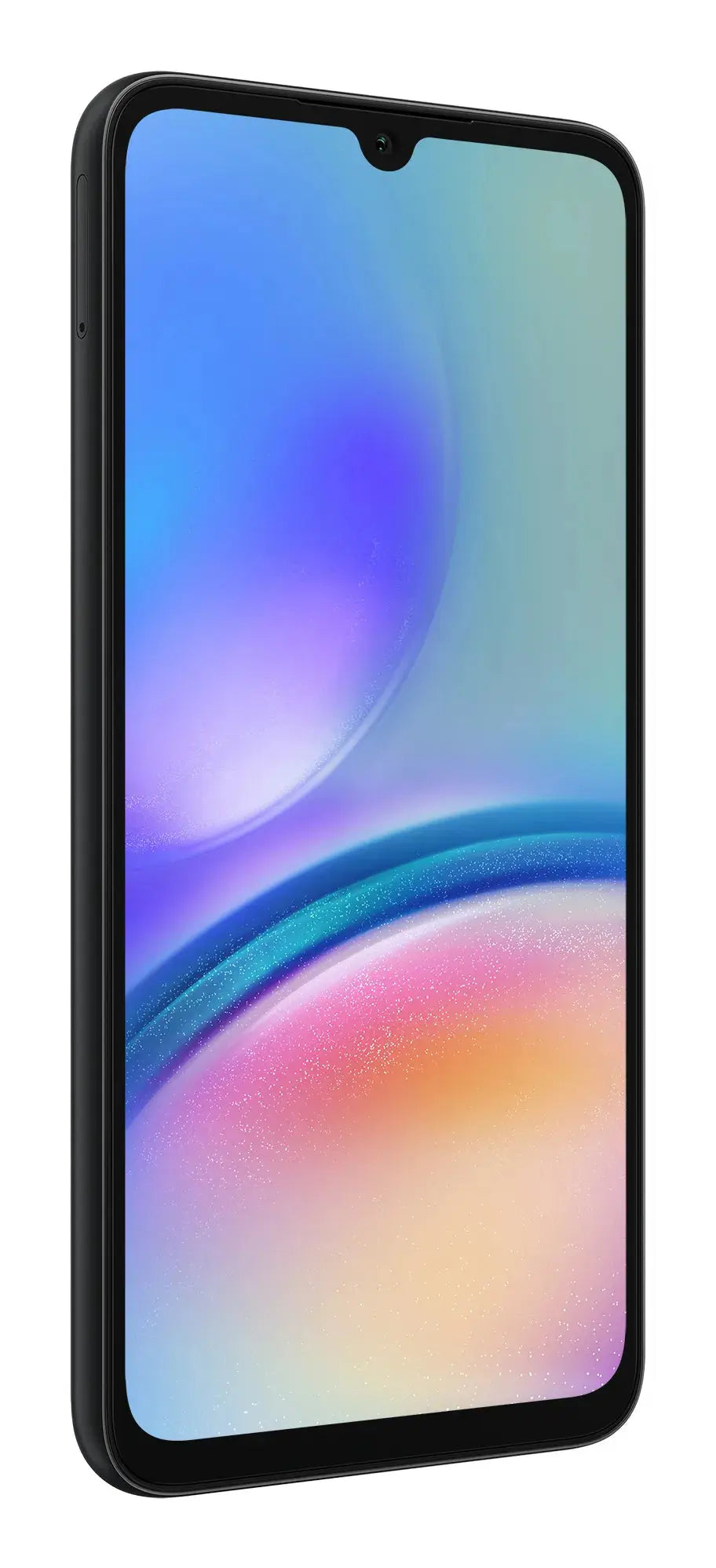 Samsung Galaxy A05s, 17 cm (6.7"), 4 GB, 64 GB, 50 MP, Android 13, Schwarz Samsung- Handy24