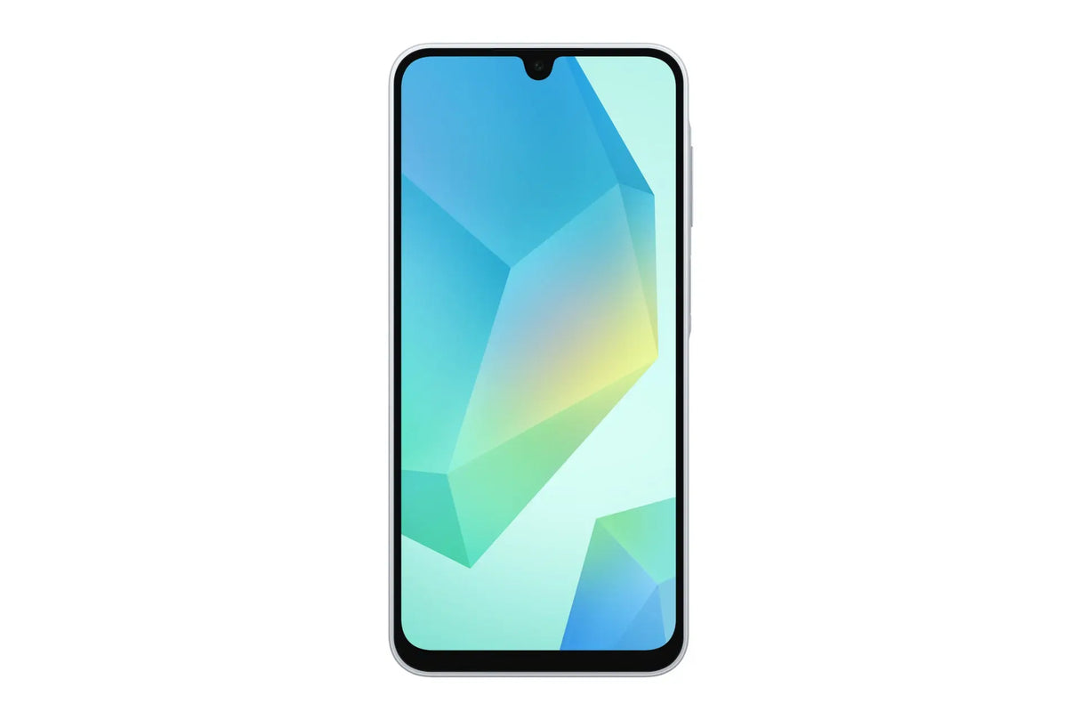 Samsung Galaxy A16, 5G, A166, Dual Sim, 8GB RAM, 256GB, Grau Samsung- Handy24
