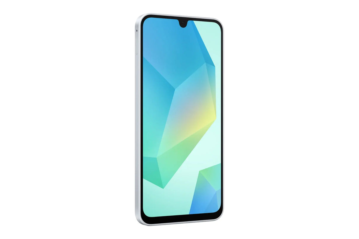 Samsung Galaxy A16, 5G, A166, Dual Sim, 8GB RAM, 256GB, Grau Samsung- Handy24