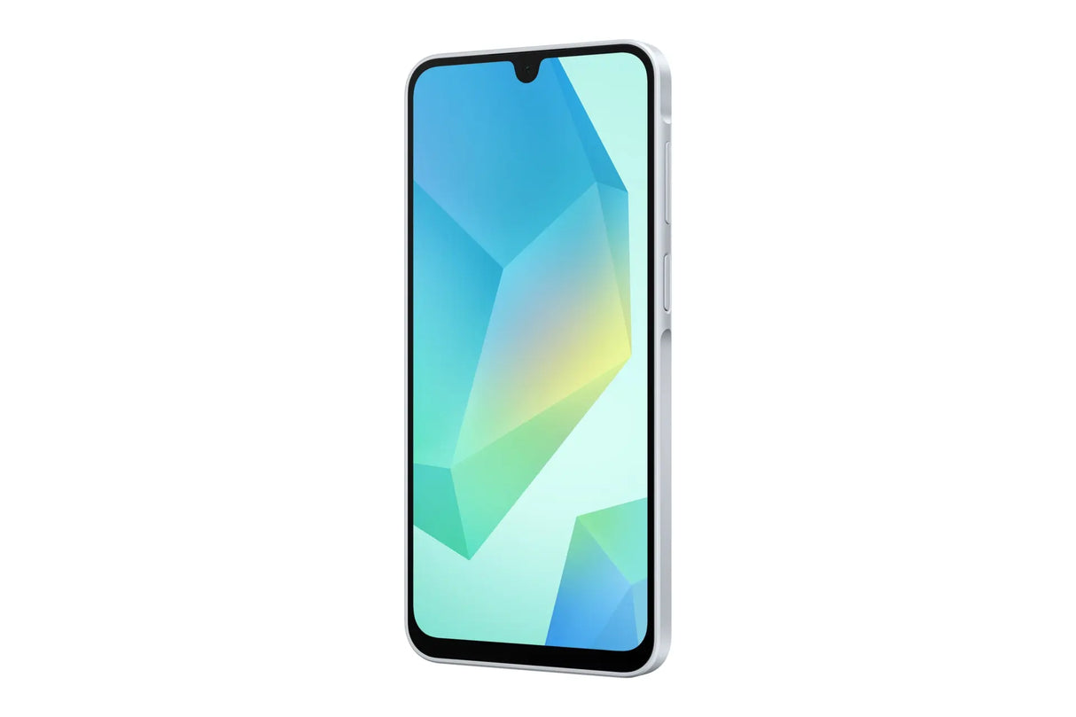 Samsung Galaxy A16, 5G, A166, Dual Sim, 8GB RAM, 256GB, Grau Samsung- Handy24