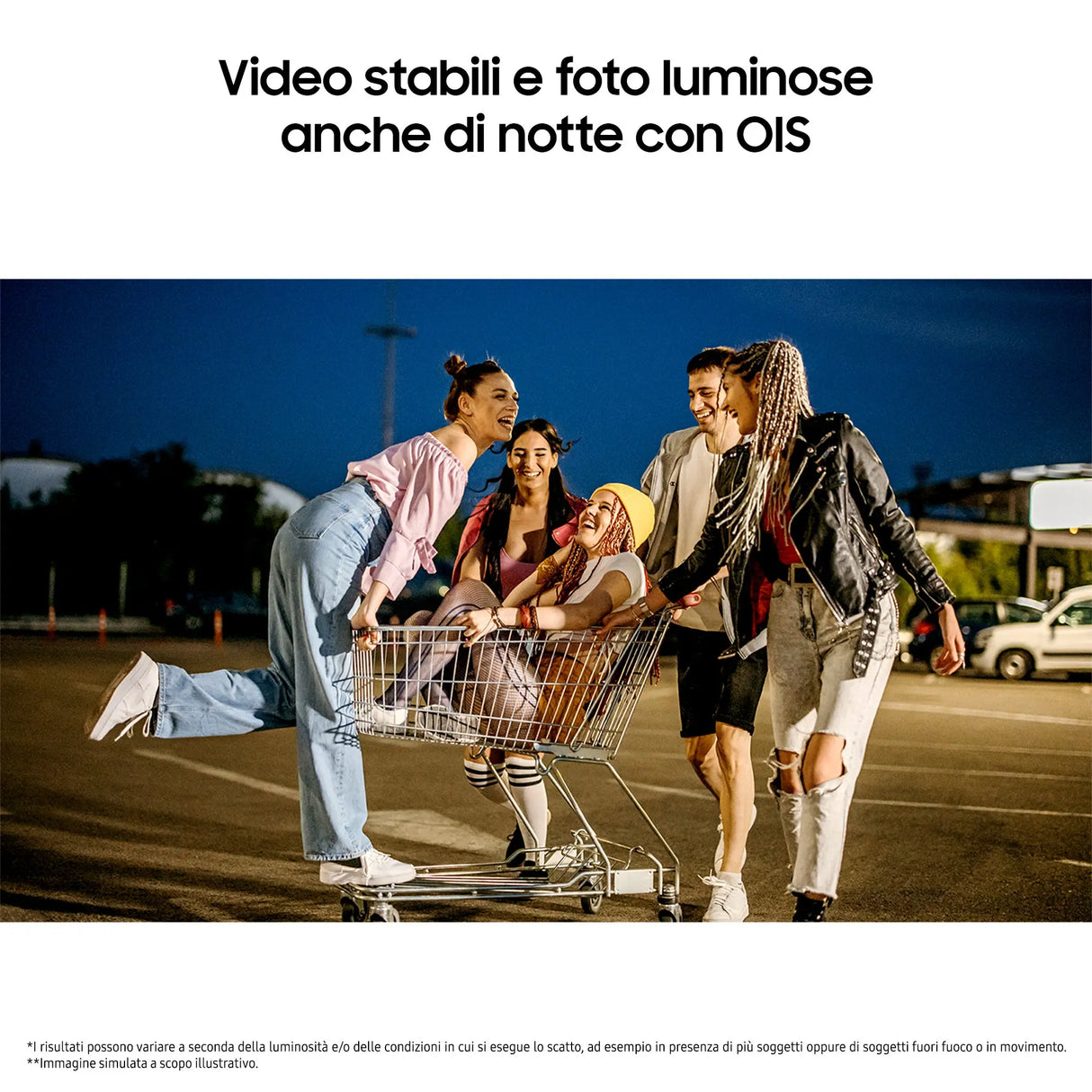 Samsung Galaxy A17 5G, 17 cm (6.7"), 8 GB, 256 GB, Blau Handy24- Handy24