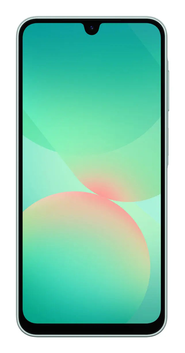Samsung Galaxy A26 5G, 17 cm (6.7"), 8 GB, 256 GB, 50 MP, Android 15, Mintfarbe Samsung- Handy24