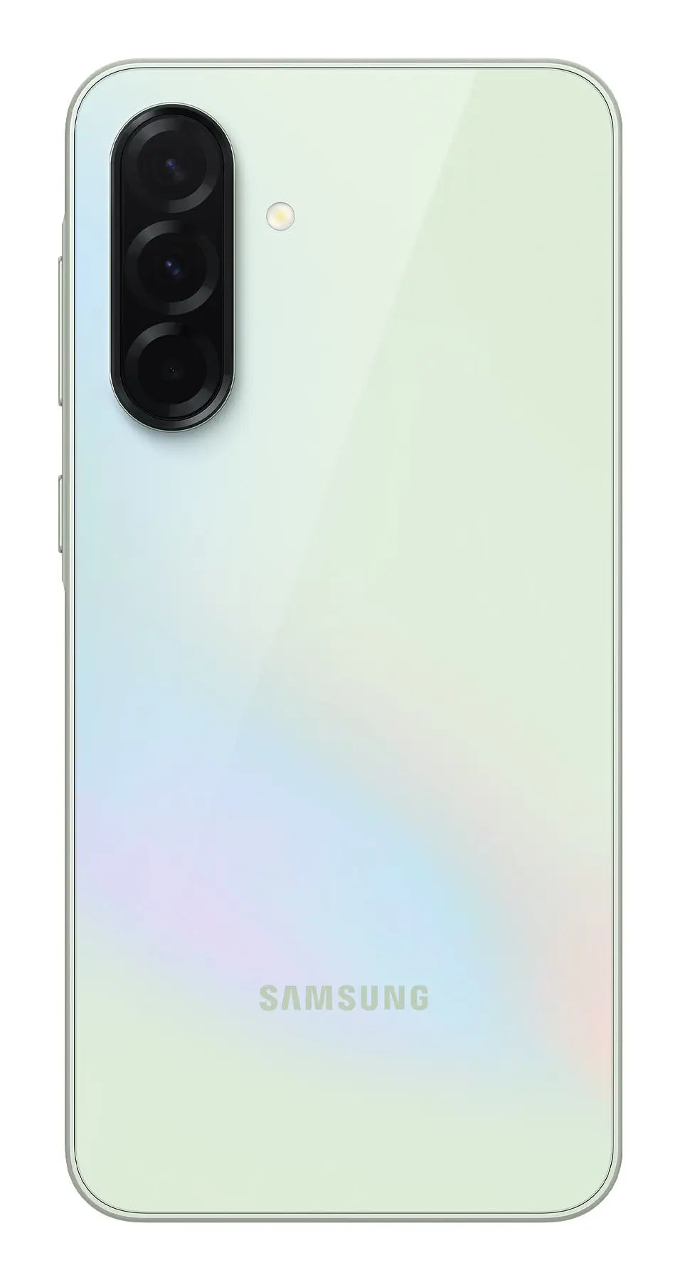 Samsung Galaxy A36 5G, A366, 17 cm (6.7"), 8 GB, 256 GB, 50 MP, Android 15, Limette Samsung- Handy24