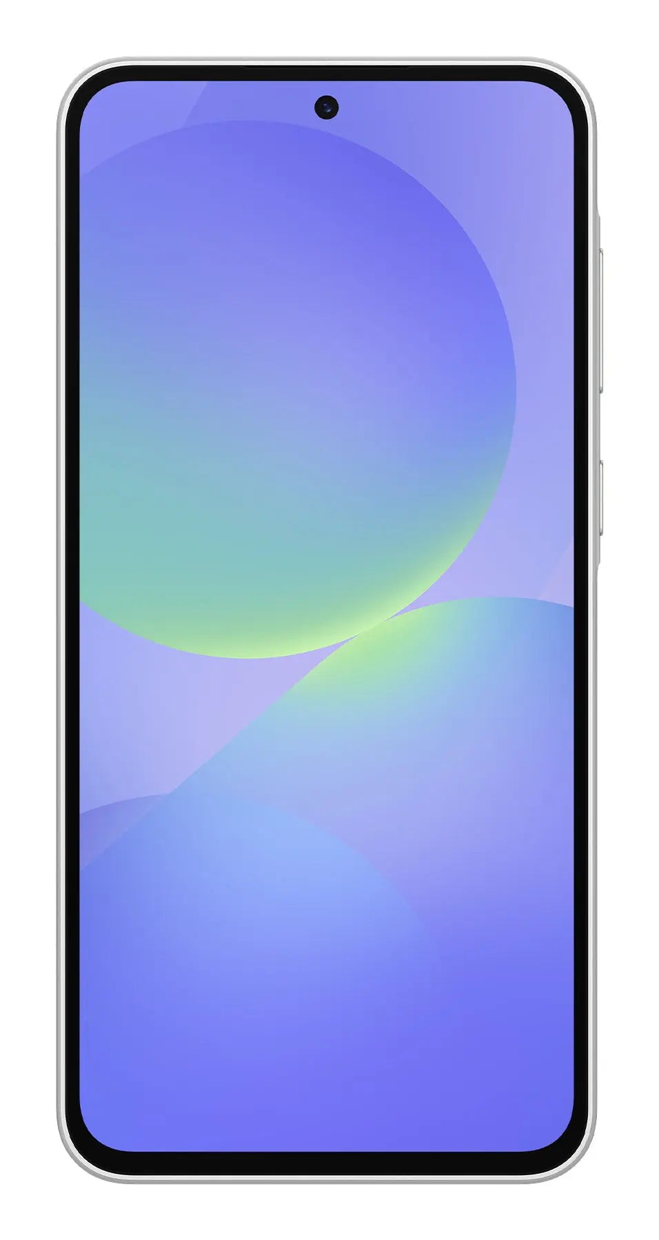 Samsung Galaxy A36 5G, A366, 17 cm (6.7"), 8 GB, 256 GB, 50 MP, Android 15, Weiß Samsung- Handy24