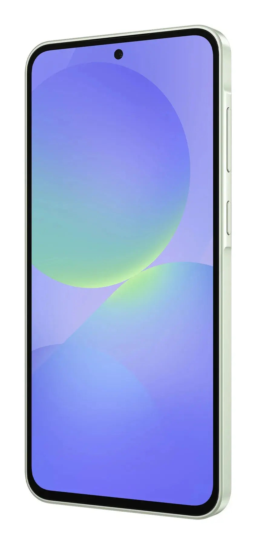 Samsung Galaxy A36 A366 5G Dual Sim 8GB RAM 256GB - Lime