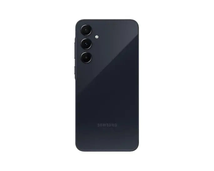 Samsung Galaxy A55 5G Entreprise Edition , 16,8 cm (6.6"), 8 GB, 128 GB, 50 MP, Android 14, Navy Samsung- Handy24