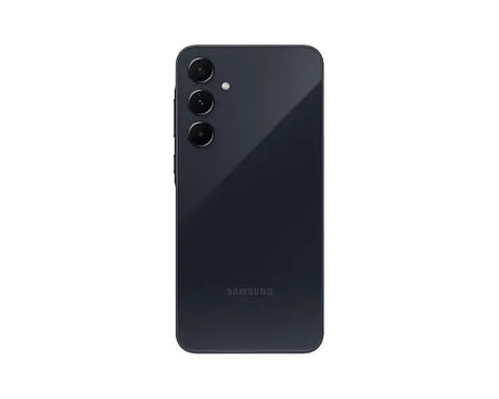 Samsung Galaxy A55 5G Entreprise Edition , 16,8 cm (6.6"), 8 GB, 128 GB, 50 MP, Android 14, Navy Samsung- Handy24