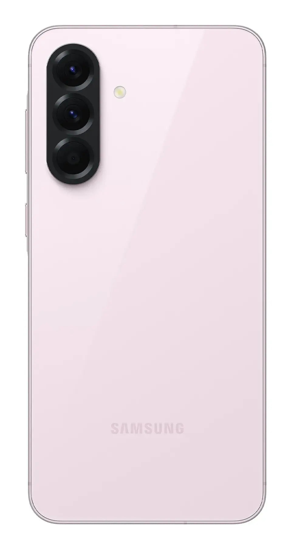 Samsung Galaxy A56 5G, A566, 17 cm (6.7"), 8 GB, 128 GB, 50 MP, Android 15, Pink