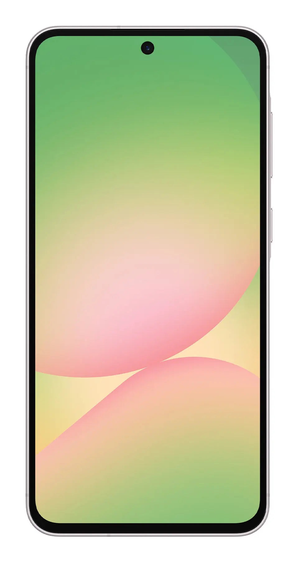 Samsung Galaxy A56 5G, A566, 17 cm (6.7"), 8 GB, 128 GB, 50 MP, Android 15, Pink Samsung- Handy24