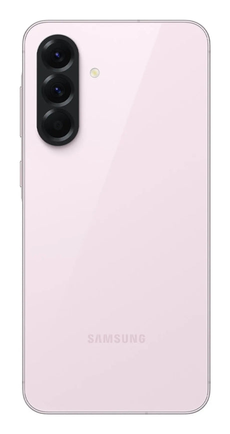 Samsung Galaxy A56 5G, A566, 17 cm (6.7"), 8 GB, 128 GB, 50 MP, Android 15, Pink Samsung- Handy24
