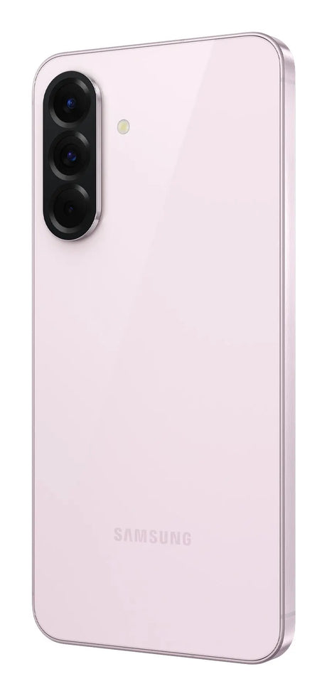 Samsung Galaxy A56 5G, A566, 17 cm (6.7"), 8 GB, 128 GB, 50 MP, Android 15, Pink Samsung- Handy24