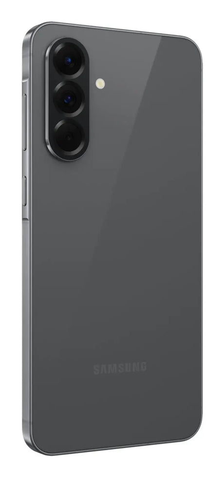 Samsung Galaxy A56 A566 5G Dual Sim 8GB RAM 256GB Enterprise Edition - Graphite Samsung- Handy24