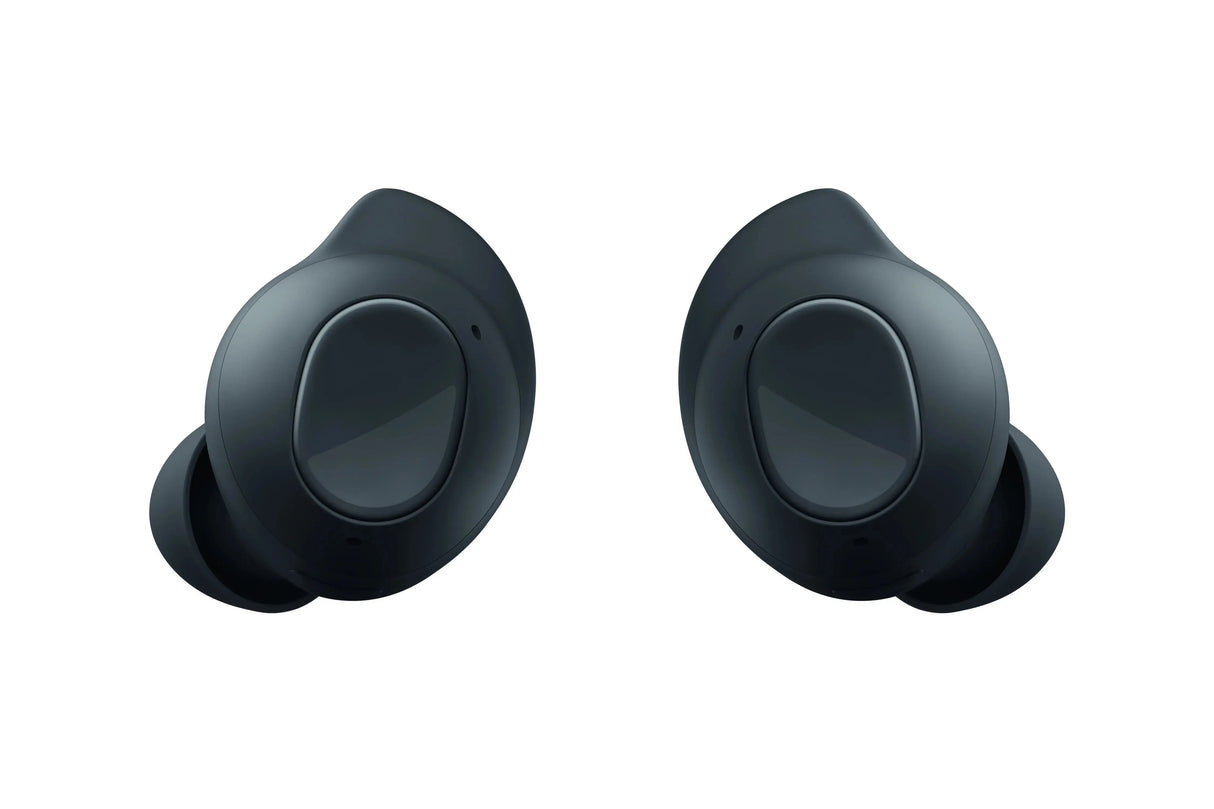 Samsung Galaxy Buds FE, R400, True Wireless Stereo (TWS), Anrufe/Musik, 5,6 g, Kopfhörer, Graphit Samsung- Handy24