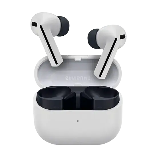 Samsung Galaxy Buds3 FE - True Wireless-Kopfhörer mit Mikrofon - im Ohr - Bluetooth - aktive Handy24- Handy24