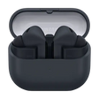 Samsung Galaxy Buds3 FE, R420, Schwarz Handy24- Handy24