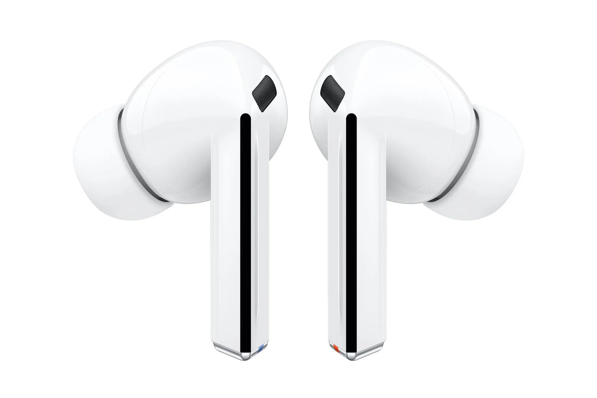 Samsung Galaxy Buds3 Pro, True Wireless Stereo (TWS), Anrufe/Musik, Kopfhörer, Weiß Samsung- Handy24