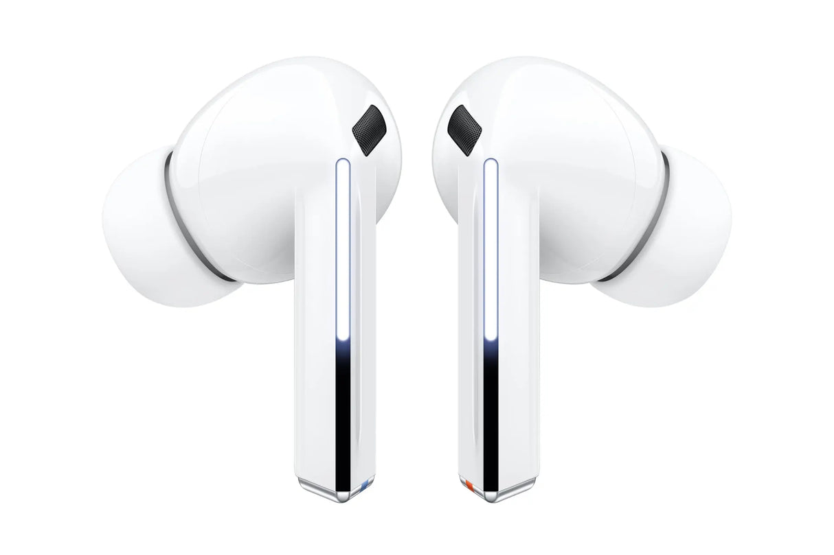 Samsung Galaxy Buds3 Pro, True Wireless Stereo (TWS), Anrufe/Musik, Kopfhörer, Weiß Samsung- Handy24