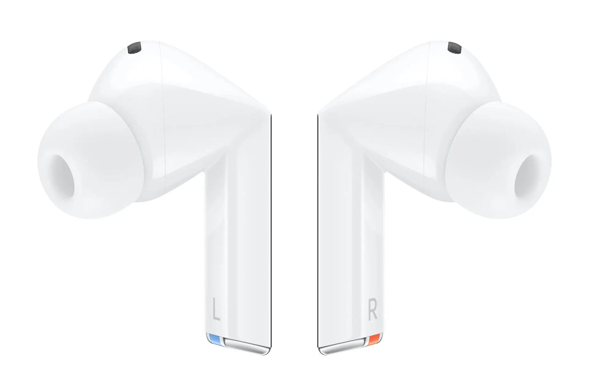 Samsung Galaxy Buds3 Pro, True Wireless Stereo (TWS), Anrufe/Musik, Kopfhörer, Weiß Samsung- Handy24