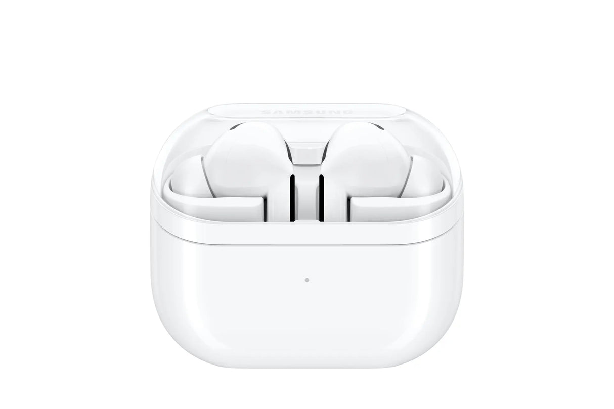 Samsung Galaxy Buds3 Pro, True Wireless Stereo (TWS), Anrufe/Musik, Kopfhörer, Weiß Samsung- Handy24