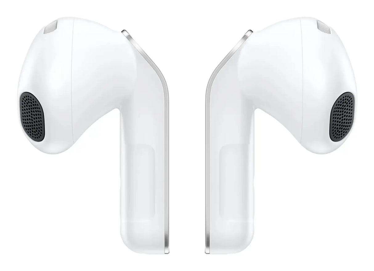 Samsung Galaxy Buds4, Kabellos, Anrufe/Musik, Kopfhörer, Weiß