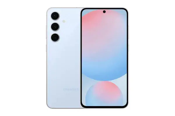 Samsung Galaxy S24 FE , 17 cm (6.7"), 8 GB, 256 GB, 50 MP, Android 14, Blau Samsung- Handy24