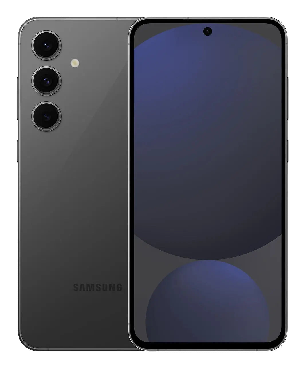 Samsung Galaxy S24 FE, 17 cm (6.7"), 8 GB, 256 GB, 50 MP, Android 14, Graphit Samsung- Handy24