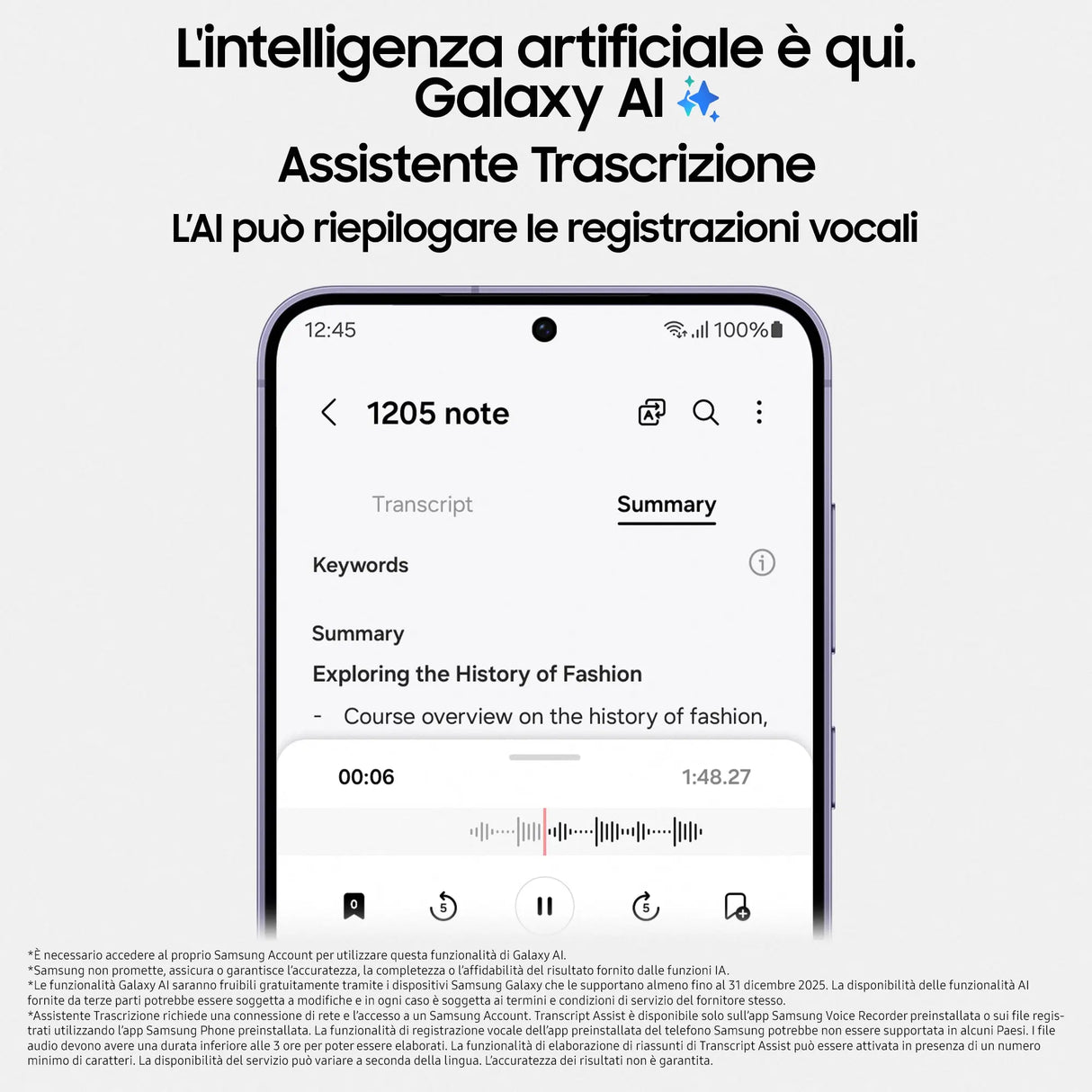 Samsung Galaxy S24 , 15,8 cm (6.2"), 2340 x 1080 Pixel, 8 GB, 256 GB, 50 MP, Grau, Marmorfarbe Samsung- Handy24