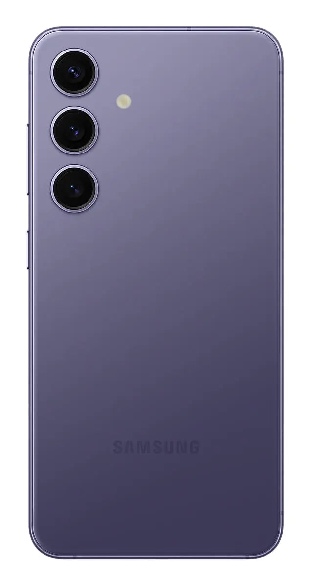 Samsung Galaxy S24 , 15,8 cm (6.2"), 8 GB, 128 GB, 50 MP, Android 14, Violett Samsung- Handy24