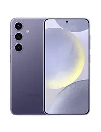 Samsung Galaxy S24 , 15,8 cm (6.2"), 8 GB, 256 GB, 50 MP, Android 14, Violett Samsung- Handy24