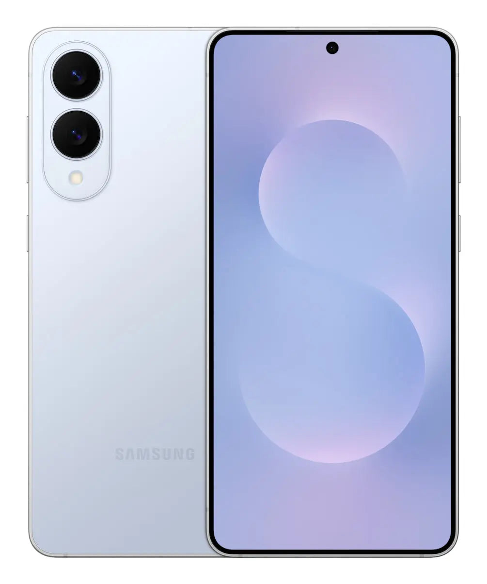 Samsung Galaxy S25 Edge, 17 cm (6.7"), 12 GB, 256 GB, 200 MP, Android 15, Blau Samsung- Handy24