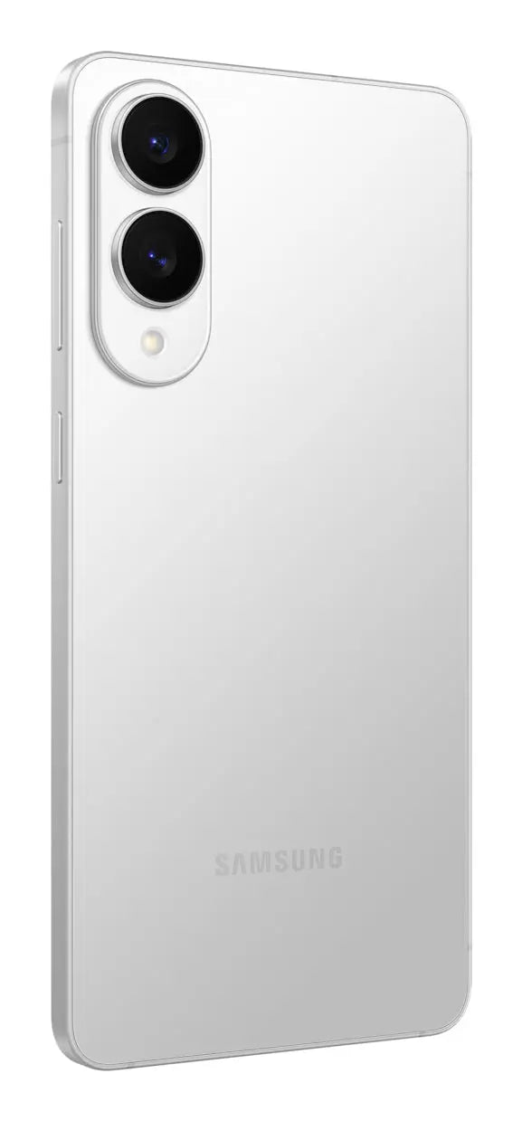 Samsung Galaxy S25 Edge, 17 cm (6.7"), 12 GB, 256 GB, 200 MP, Android 15, Silber Handy24- Handy24