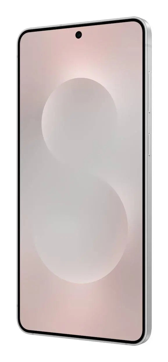 Samsung Galaxy S25 Edge, 17 cm (6.7"), 12 GB, 512 GB, 200 MP, Android 15, Silber Samsung- Handy24