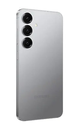 Samsung Galaxy S25 Enterprise Edition , 15,8 cm (6.2"), 12 GB, 128 GB, 50 MP, Android 15, Silber Samsung- Handy24